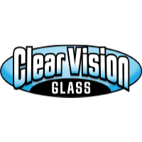 Clear Vision Glass Logo