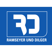 Ramseyer & Dilger AG Logo