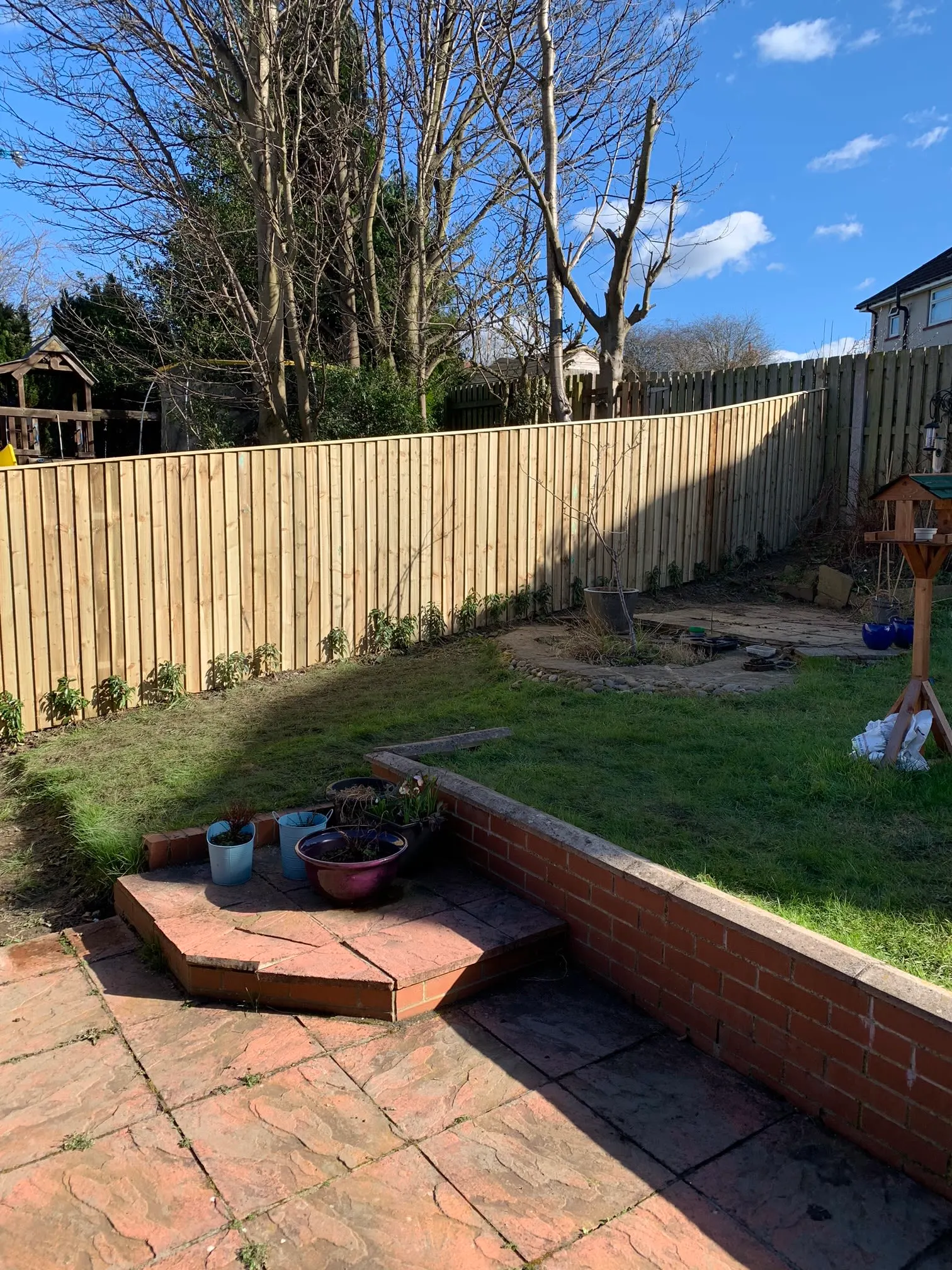 Images D & E Landscapes