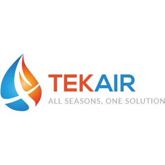 Tek Air Logo