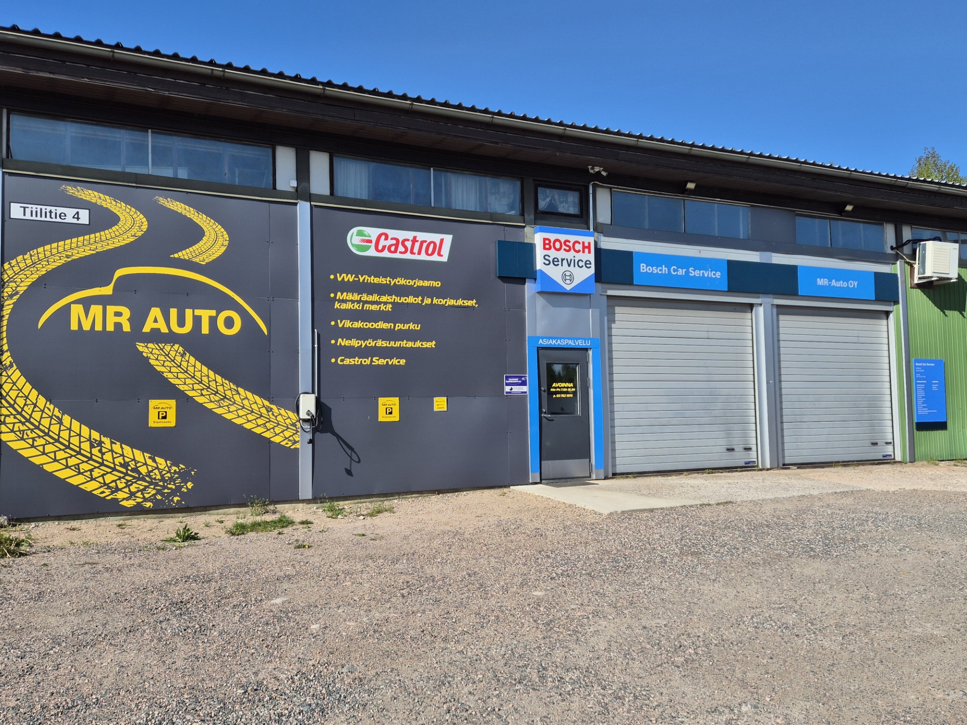 Images MR-Auto