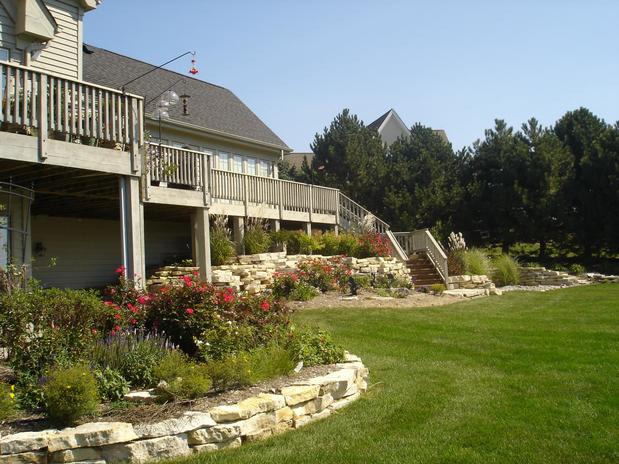 Images Apple Blossom Landscape Concepts, Inc
