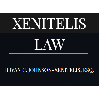 Law Offices of Bryan Johnson-Xenitelis - Immigration Law Logo