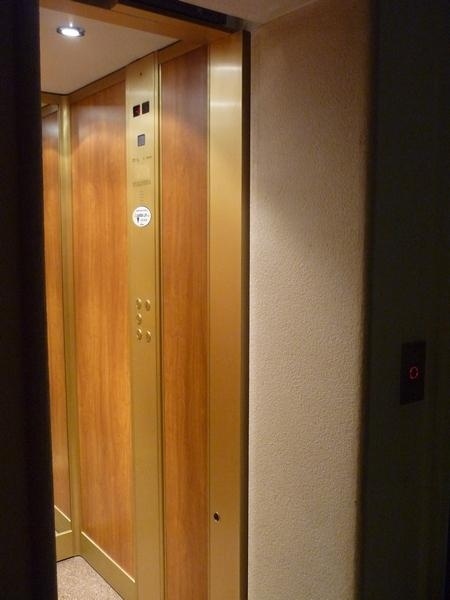 Images Garda Lift - Ascensori