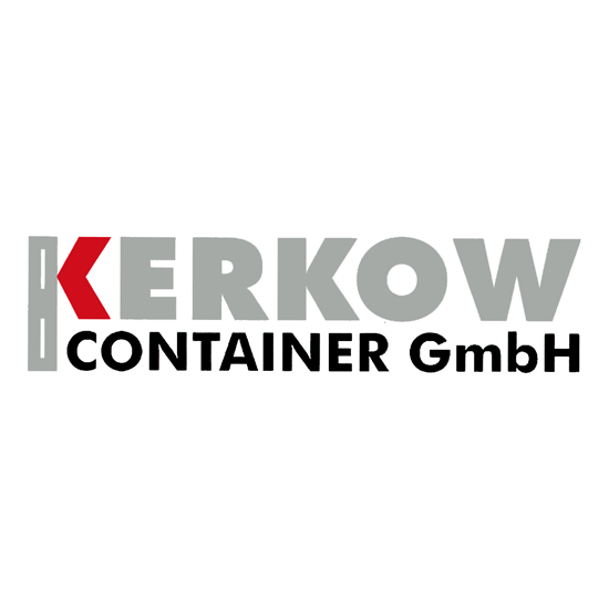 Logo KERKOW CONTAINER GmbH