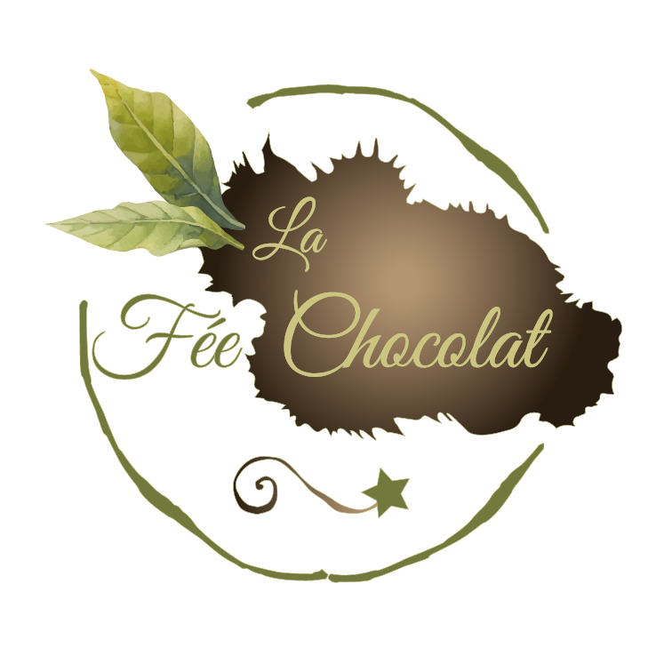 La Fée Chocolat Logo