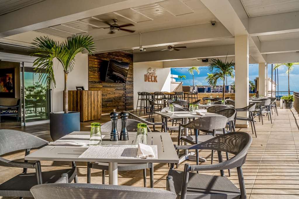 Hilton Trinidad & Conference Centre
