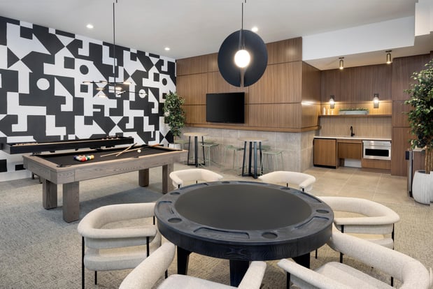 Images Camden Atlantic Apartments