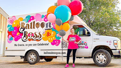 Images Balloon Boss YXE
