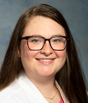 View more information about Jennifer Buckley