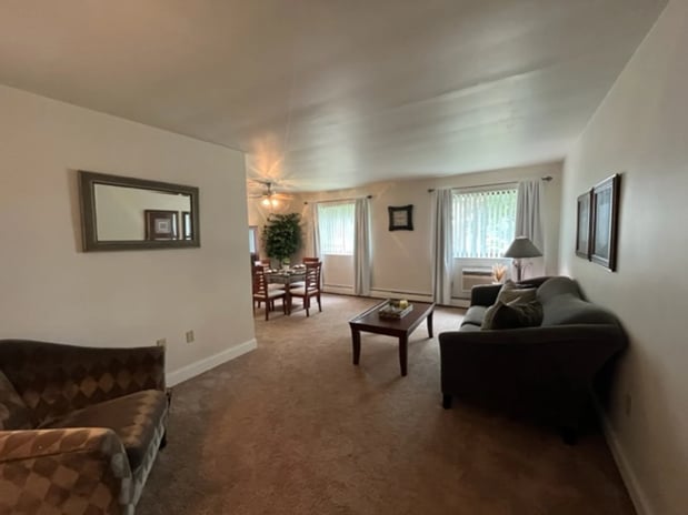 Images Birnam Wood Apartments