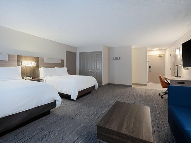 Images Holiday Inn Express & Suites Ft. Lauderdale-Plantation by IHG