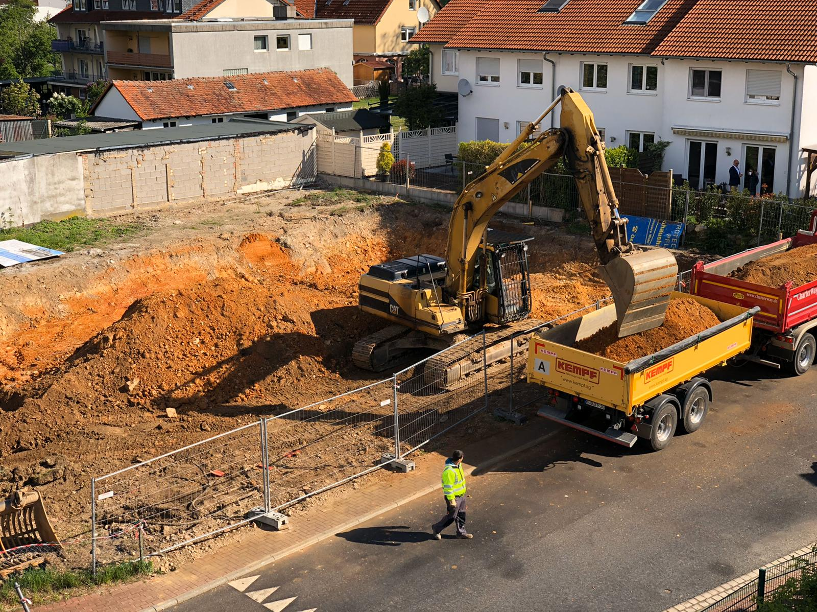 Arif Sari Hausmeisterservice & Gebäudereinigung, Auf dem Eigen 1 in Friedrichsdorf