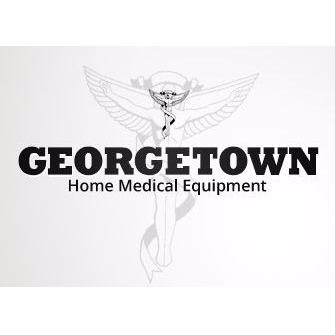 Georgetown Home Medical Equipment Inc.