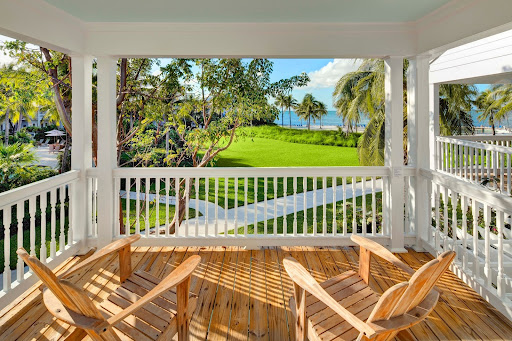 Tranquility Bay Beachfront Resort Image