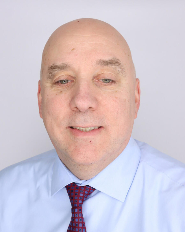 Robert R. Cima, M.D., colon and rectal surgeon at Mayo Clinic in Rochester, Minnesota. 