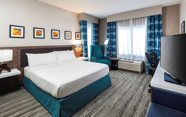 Images Hilton Garden Inn San Diego/Rancho Bernardo