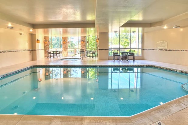 Images Hilton Garden Inn Boise/Eagle