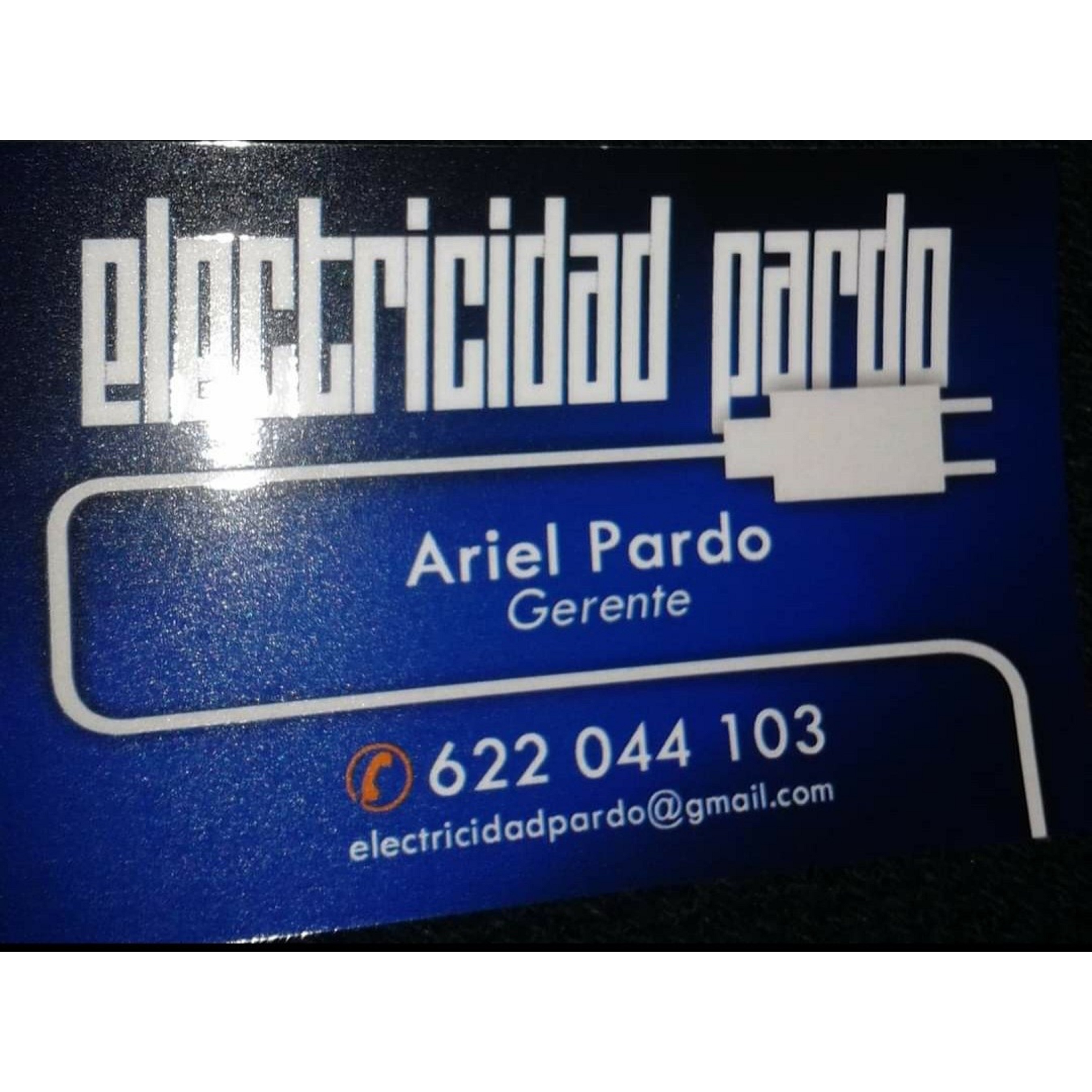 Electricidad Pardo Santa Pola