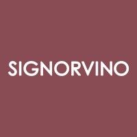 Signorvino logo