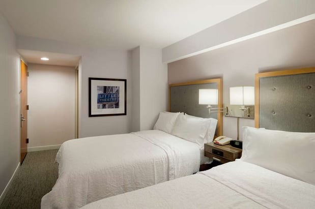 Images Hampton Inn Manhattan-Madison Square Garden Area