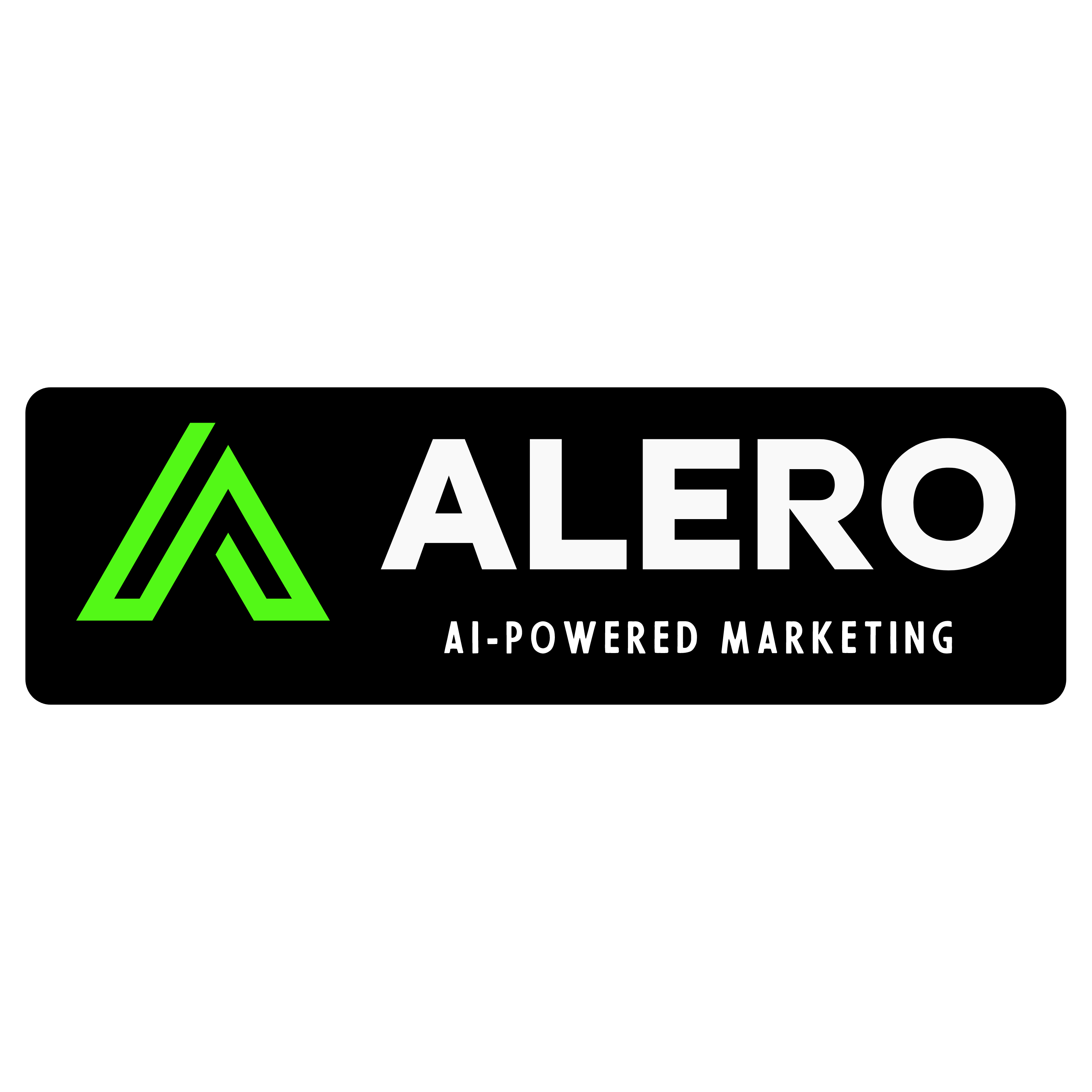 Alero AI Logo