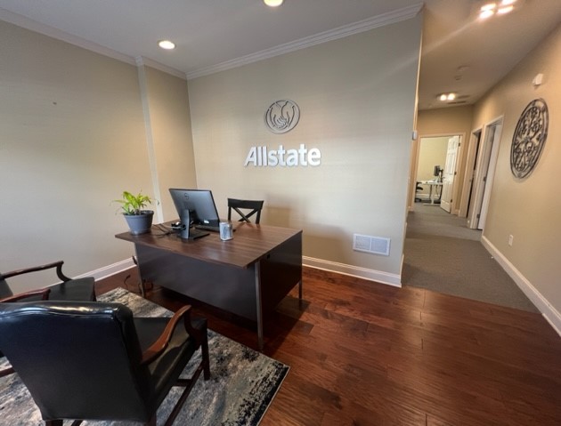 Images Mavins Group: Allstate Insurance
