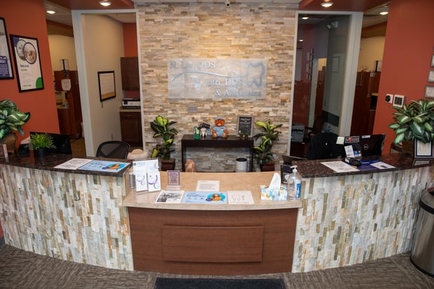Images Secure Dental—East Peoria