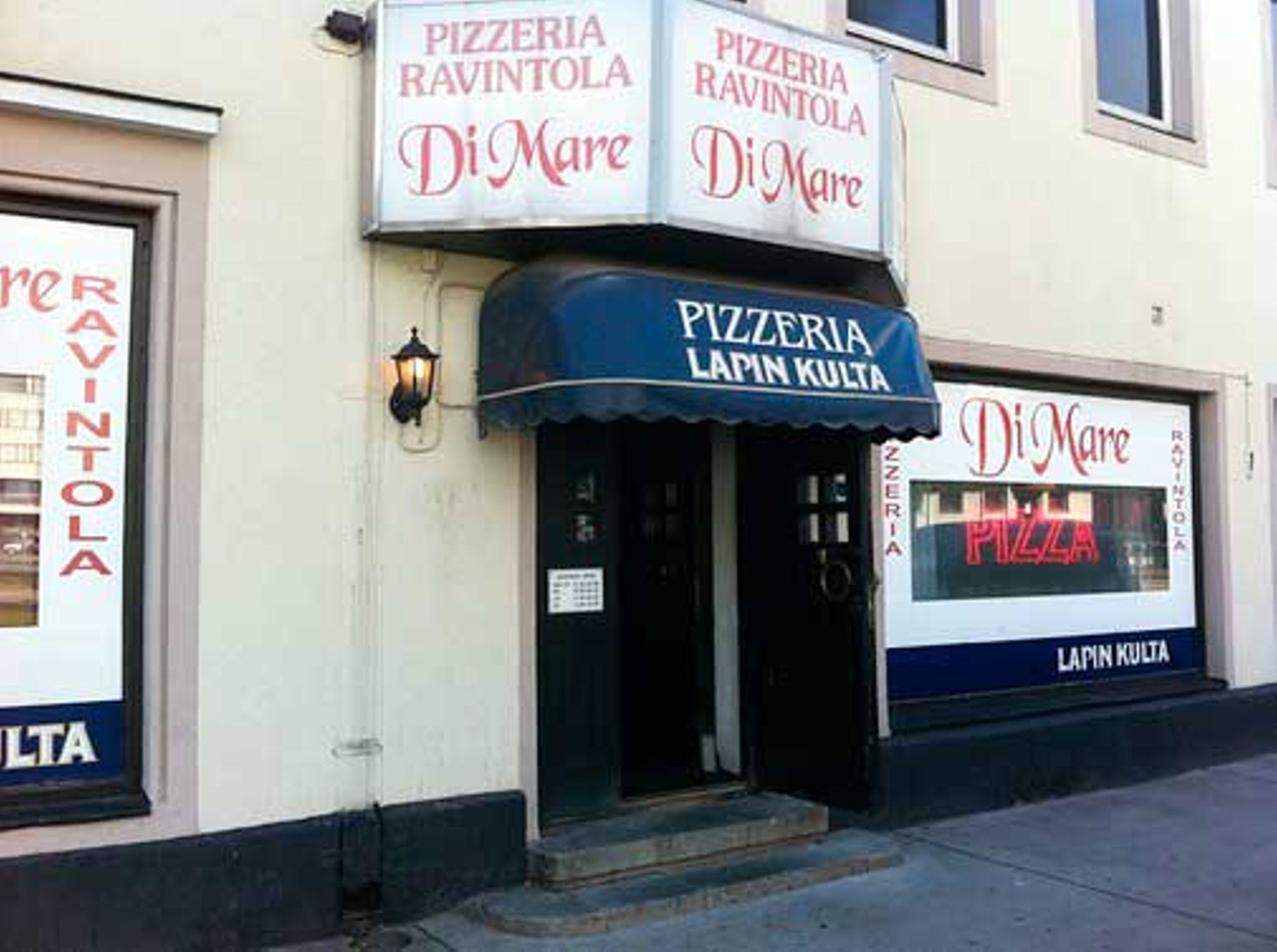 Images Pizzeria Di Mare