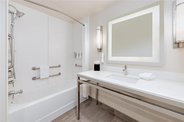 Images Hilton Garden Inn San Antonio Downtown Riverwalk