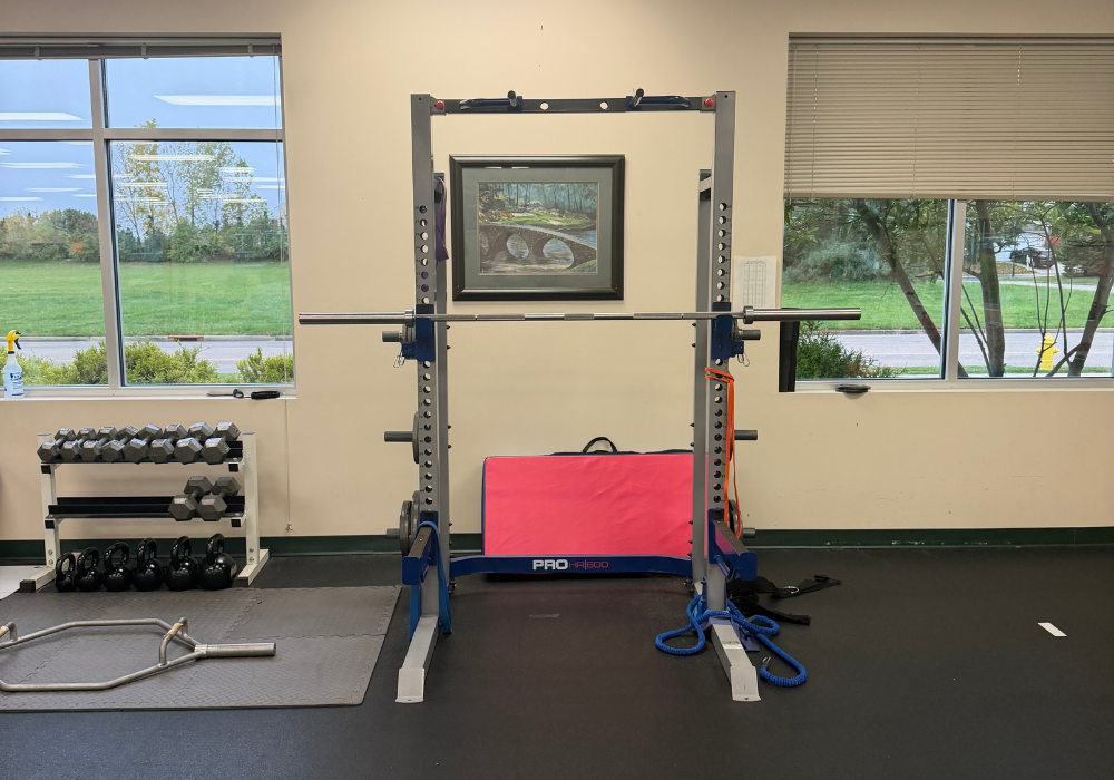 Drayer Physical Therapy Institute