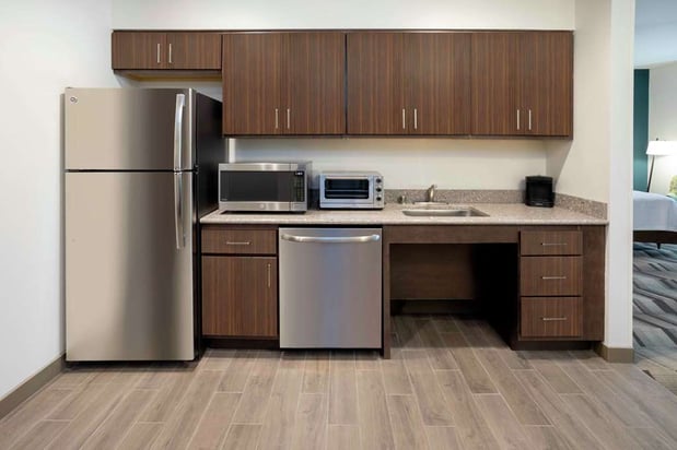 Images Homewood Suites by Hilton Edina Minneapolis