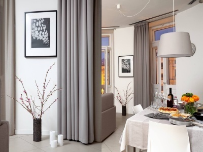 Images Palazzo Talenti 1907