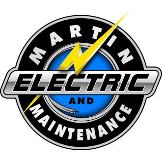 Martin Electric and Maintenance