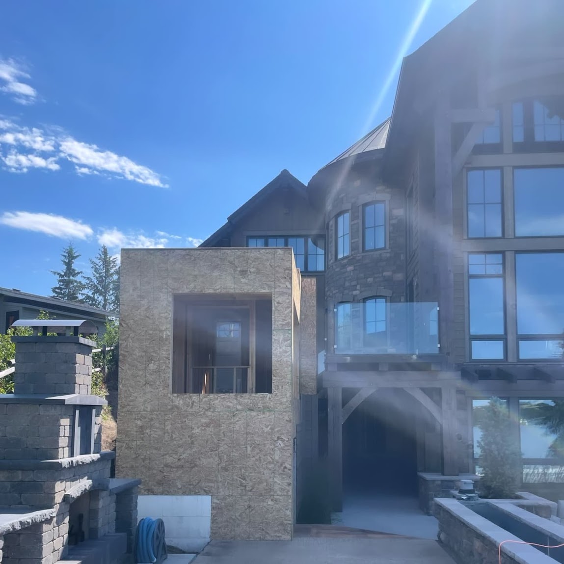 Images The Blue Spruce Builder