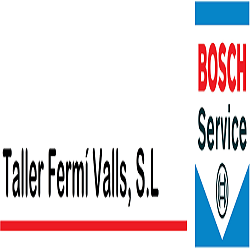 Tallers Fermi Valls S.L. Logo