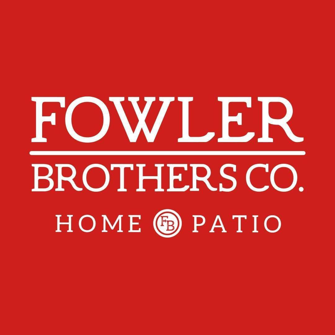 Fowler Brothers Co Home and Patio Logo