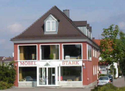 Möbelhaus Stark GmbH, Hauptstr. 1 in Saal