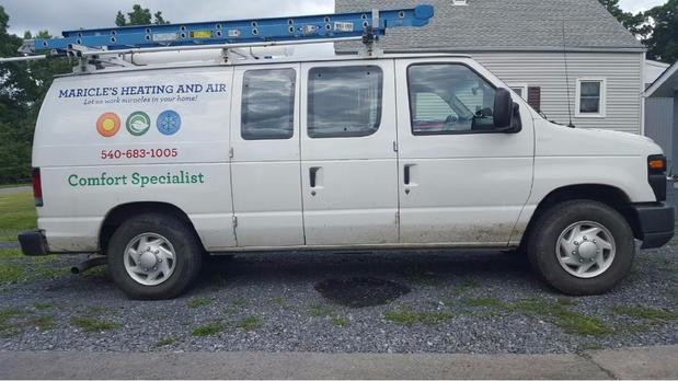 Images Maricles Heating and Air