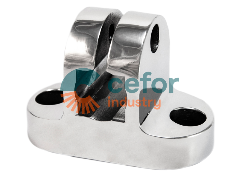 Images Cefor Industry