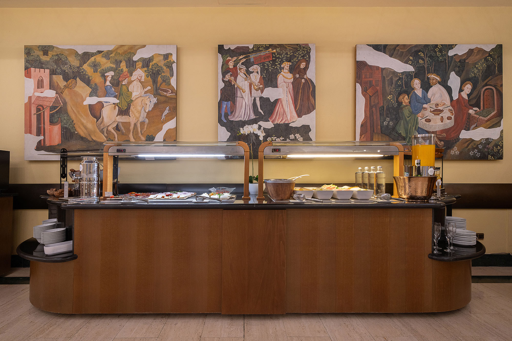 Images Hotel Eurostars Las Claras