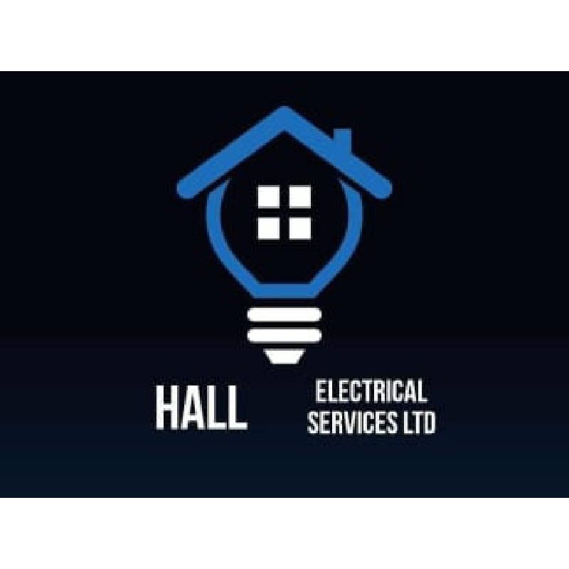 Hall Electrical Services Ltd Logo