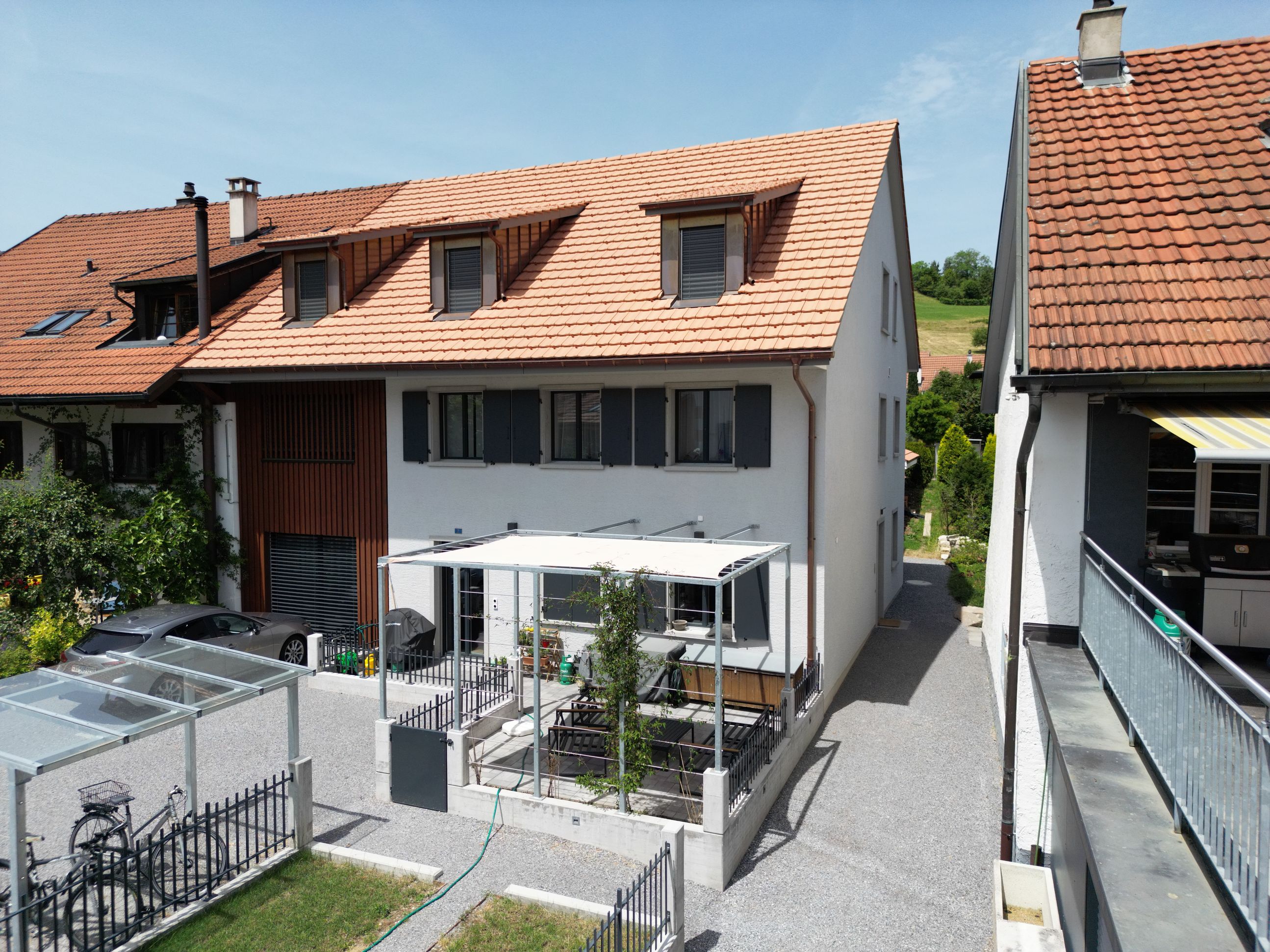 Bilder Böller Architekturbüro