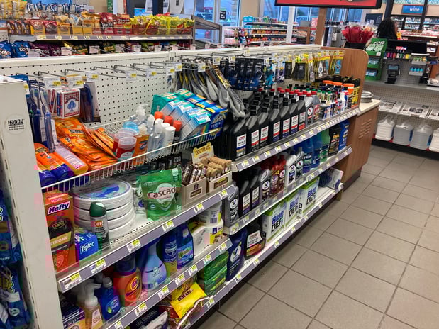 Images RaceTrac