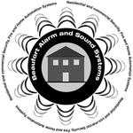 Beaufort Alarm & Sound System Logo