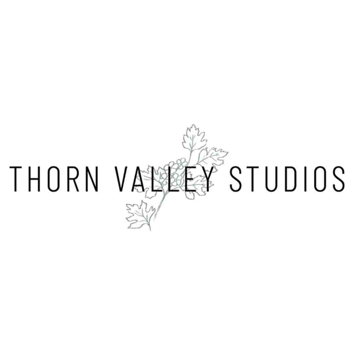 Thorn Valley Studios Logo