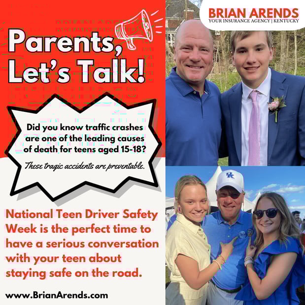 Images Brian Arends - State Farm Insurance Agent