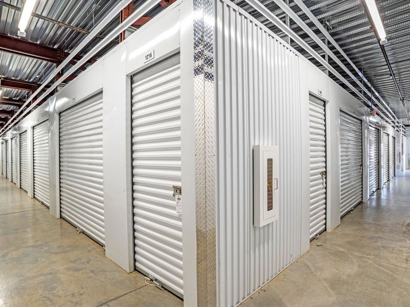 Interior Units - Extra Space Storage at 6018 Covington Hwy, Decatur, GA 30035