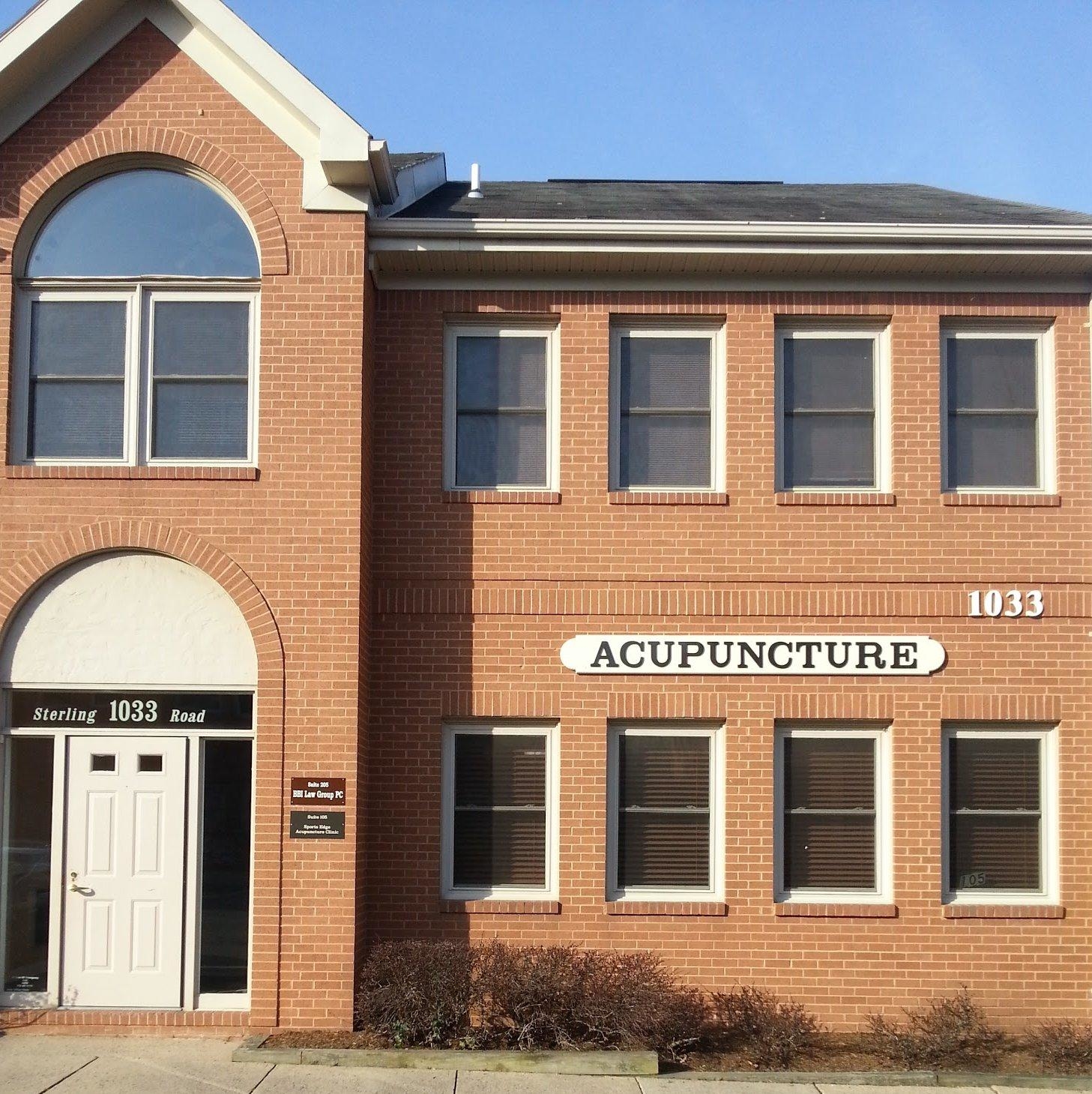 Clinic Entrance