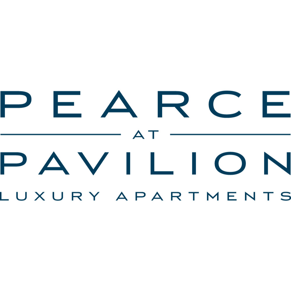 Pearce at Pavilion Apartments Logo